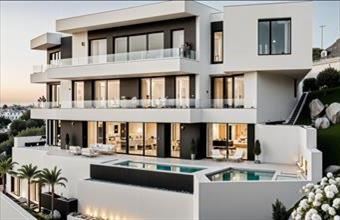 Eladó Spanyolországi üdülő hirdetés (38432333)