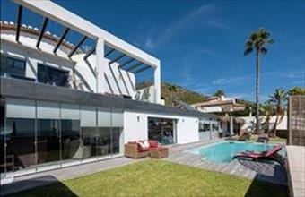 Eladó Spanyolországi üdülő hirdetés (31655382)