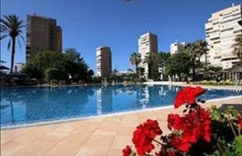 Eladó Spanyolországi tégla lakás hirdetés (77364431)