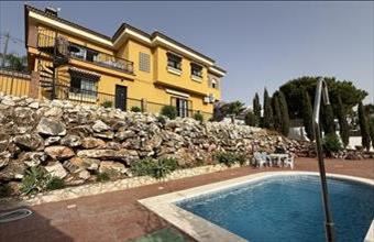 Eladó Spanyolországi üdülő hirdetés (69353565)