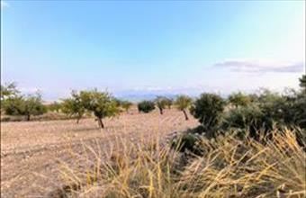 Eladó Spanyolországi lakóövezeti telek hirdetés (97122563)