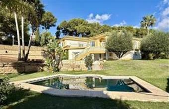 Eladó Spanyolországi üdülő hirdetés (61762727)