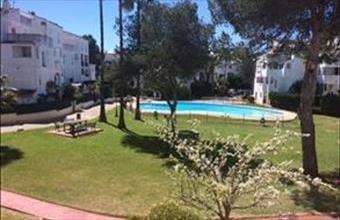 Eladó Spanyolországi tégla lakás hirdetés (33153949)