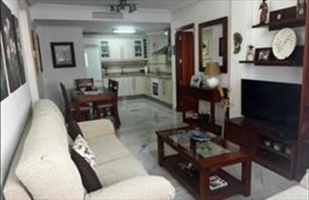 Eladó Spanyolországi tégla lakás hirdetés (74728633)