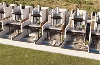 Eladó Spanyolországi üdülő hirdetés (23877399)