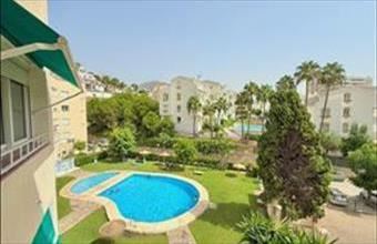 Eladó Spanyolországi tégla lakás hirdetés (82745233)