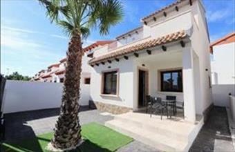 Eladó Spanyolországi üdülő hirdetés (25975416)