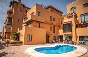 Eladó Spanyolországi tégla lakás hirdetés (93238934)