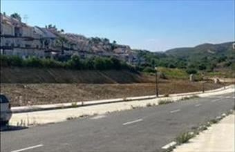 Eladó Spanyolországi lakóövezeti telek hirdetés (52743328)