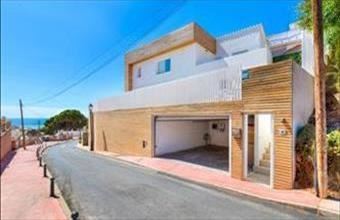 Eladó Spanyolországi üdülő hirdetés (38333696)