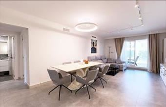 Eladó Spanyolországi tégla lakás hirdetés (32364254)