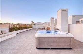 Eladó Spanyolországi tégla lakás hirdetés (49861743)