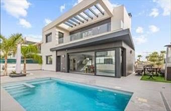 Eladó Spanyolországi üdülő hirdetés (37559494)