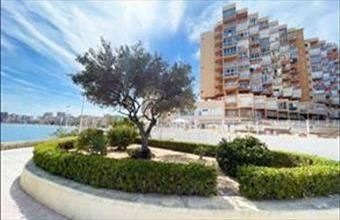 Eladó Spanyolországi tégla lakás hirdetés (33779426)