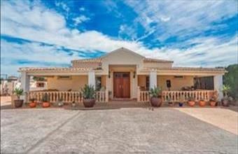 Eladó Spanyolországi üdülő hirdetés (78764222)