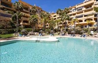 Eladó Spanyolországi tégla lakás hirdetés (93426838)