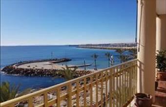 Eladó Spanyolországi tégla lakás hirdetés (32336899)