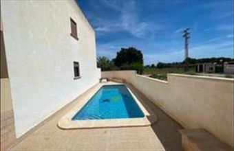 Eladó Spanyolországi üdülő hirdetés (44989989)