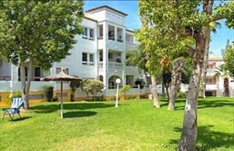 Eladó Spanyolországi tégla lakás hirdetés (38194845)