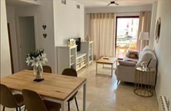 Eladó Spanyolországi tégla lakás hirdetés (51237629)