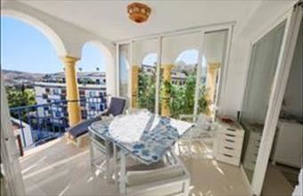 Eladó Spanyolországi tégla lakás hirdetés (45848856)