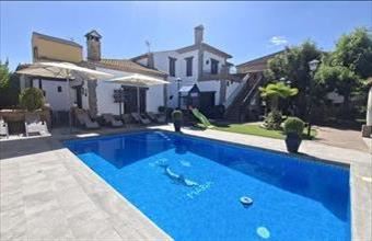 Eladó Spanyolországi üdülő hirdetés (37379493)