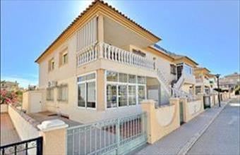 Eladó Spanyolországi tégla lakás hirdetés (29446742)