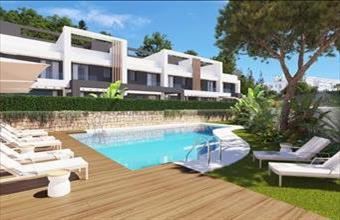 Eladó Spanyolországi sorház hirdetés (49799444)