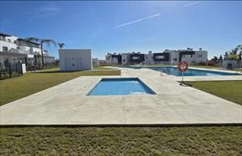 Eladó Spanyolországi tégla lakás hirdetés (19925453)