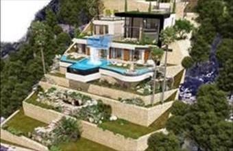 Eladó Spanyolországi lakóövezeti telek hirdetés (79499754)