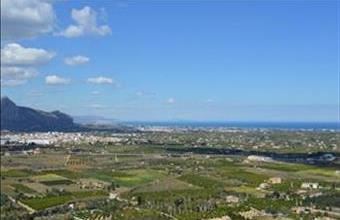 Eladó Spanyolországi lakóövezeti telek hirdetés (43971143)