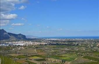 Eladó Spanyolországi lakóövezeti telek hirdetés (64424283)