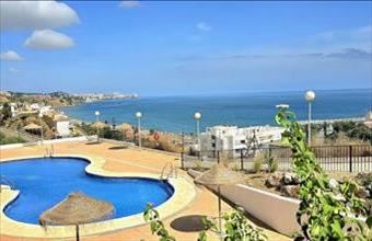 Eladó Spanyolországi tégla lakás hirdetés (19653995)