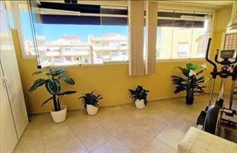 Eladó Spanyolországi tégla lakás hirdetés (63383943)
