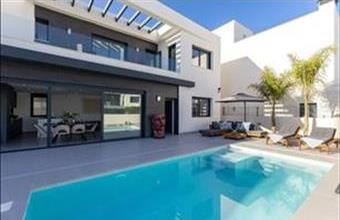 Eladó Spanyolországi üdülő hirdetés (48635248)