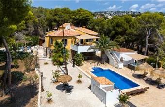 Eladó Spanyolországi üdülő hirdetés (98482437)