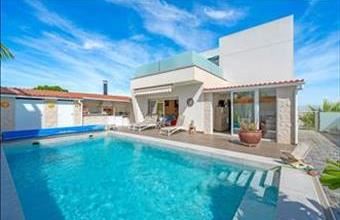 Eladó Spanyolországi üdülő hirdetés (53445761)