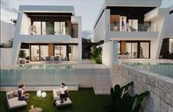 Eladó Spanyolországi üdülő hirdetés (94773753)