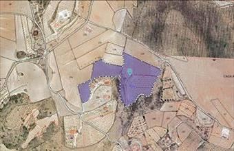 Eladó Spanyolországi lakóövezeti telek hirdetés (53237431)