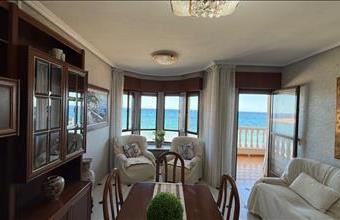 Eladó Spanyolországi tégla lakás hirdetés (43453354)