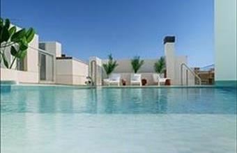 Eladó Spanyolországi tégla lakás hirdetés (32384449)