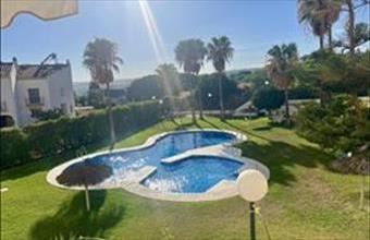 Eladó Spanyolországi tégla lakás hirdetés (46733335)