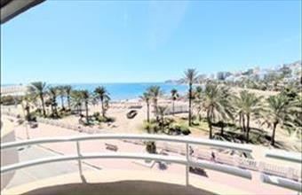 Eladó Spanyolországi tégla lakás hirdetés (73764533)