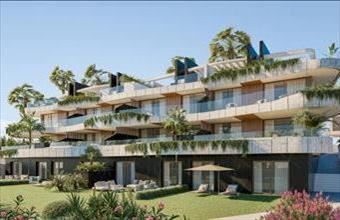 Eladó Spanyolországi tégla lakás hirdetés (39944254)