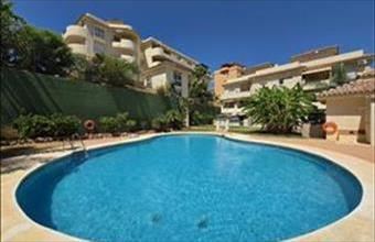 Eladó Spanyolországi tégla lakás hirdetés (86747332)