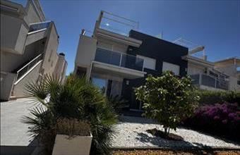 Eladó Spanyolországi tégla lakás hirdetés (38255525)