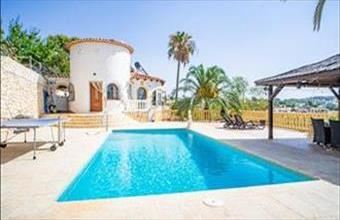 Eladó Spanyolországi üdülő hirdetés (13868393)