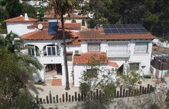 Eladó Spanyolországi üdülő hirdetés (13868393)