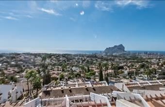 Eladó Spanyolországi tégla lakás hirdetés (47592466)