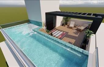 Eladó Spanyolországi lakóövezeti telek hirdetés (99326442)